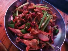 -不夜天烧烤牛骨头(南湖店)