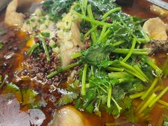 -双塔老饭店