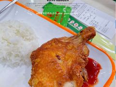 -露莎餐厅(得胜沙店)