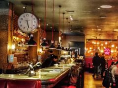 -Burger & Lobster(Dean Street)