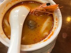 -荷花泰菜(东方新天地店)