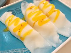 -香香海南菜餐厅
