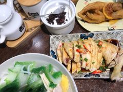 -洪福米线(浣纱路店)