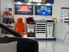 -炫尚酷车工坊·XPEL隐形车衣(莱西店)