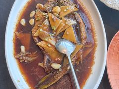 -柒园·三十年创意杭帮菜(龙湖滨江天街店)
