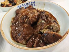 -围龙屋客家食府(福田店)