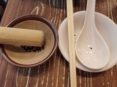 -豚骨王拉面(Orchid Hotel)