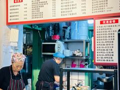 -苓记南京鸭血粉丝.皮肚面(县东巷店)