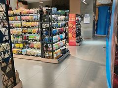 -盒马鲜生(宝地店)