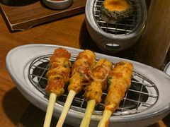 -三亚艾迪逊酒店·海滩烧烤 BARBACOA·现场乐队·浪漫晚餐·烧烤海鲜
