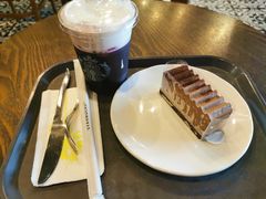 -星巴克(来福士2F店)