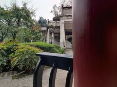 -古真记钵钵鸡(老公园店)