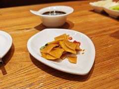 -新興传承烤鸭