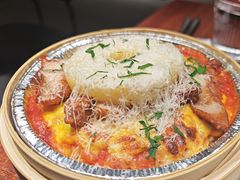 -卡朋厨房(289艺术园区店)