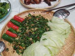 -住家喜宴