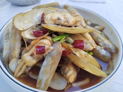 -阿杰臻选海鲜饭店(普陀山店)