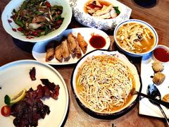 八宝葫芦鸭-香园茶社·金陵小灶(老门东店)