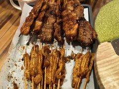 -冶建镜子·中国龙虾王(总店)