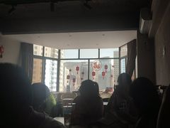 -撒玛利亚超级密室·怪谈店