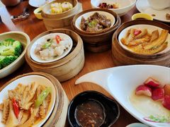 -苏州园区福朋喜来登酒店·聚味轩中餐厅