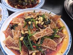 -都江堰石锅鱼