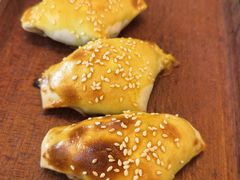 烤包子-新疆兵团食府清真(马连道店)