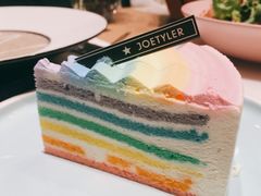 -乔泰勒JOETYLER西餐厅(曲江店)