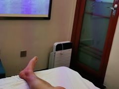 -圣和足道·瑶浴SPA·养生茶府(光华店)