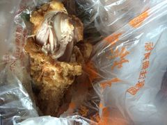 iphone_upload_pic-潘大师炸鸡腿(莱蒙店)