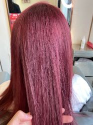 -V8潮牌·接发烫染连锁