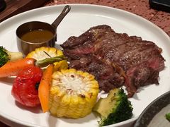 -La Terre乐田(万象城店)