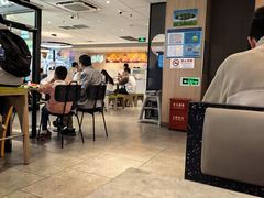 -麦当劳(金桥店)