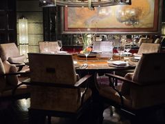 大堂-杭州西子湖四季酒店·金沙厅