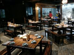 大堂-功夫小龙虾·烧烤·江湖菜(金沙洲店)