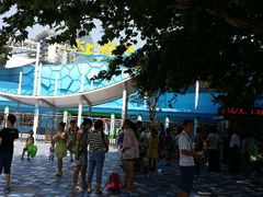 android_upload_pic-武汉市青少年宫水上世界