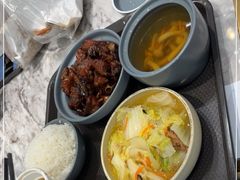 -鹿港小镇(天津机场店)