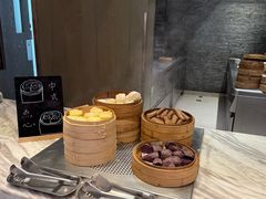 -上海宝华喜来登酒店·采悦轩中餐厅