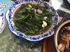 -水香园·中国徽菜名店(紫霞大道店)