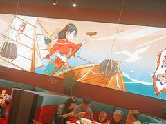 -避风塘(宝山万达店)