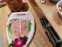-好彩猪肚鸡(正弘城店)