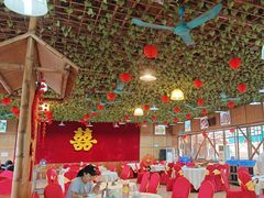 -崖口红树林海鲜餐厅
