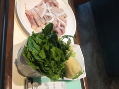 -百年果林椰子鸡(中洲店)