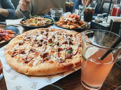 -Q MEX 库迈墨西哥餐吧(三里屯店)
