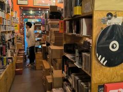 -独音唱片 Indie Music