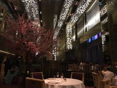 -金轩中餐厅 Jin Xuan(浦东丽思卡尔顿酒店)