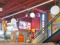 -叁宝烤肉• 西安烧烤 领跑品牌(中海城店)
