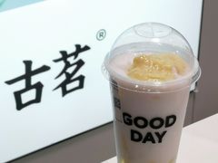 -古茗(潘水店)