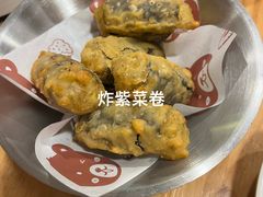 -多宾韩国料理(学衡路店)