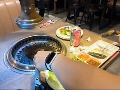 -火炉火自助餐(五道口购物中心店)