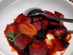-宴昆山·私房菜(春晖店)